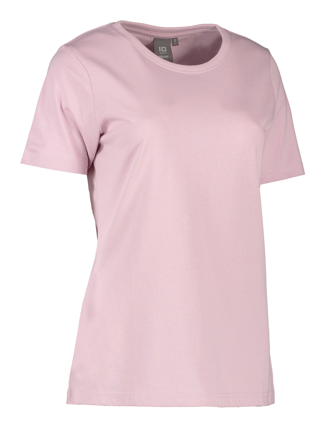 PRO Wear T-shirt light dam - Rosa
