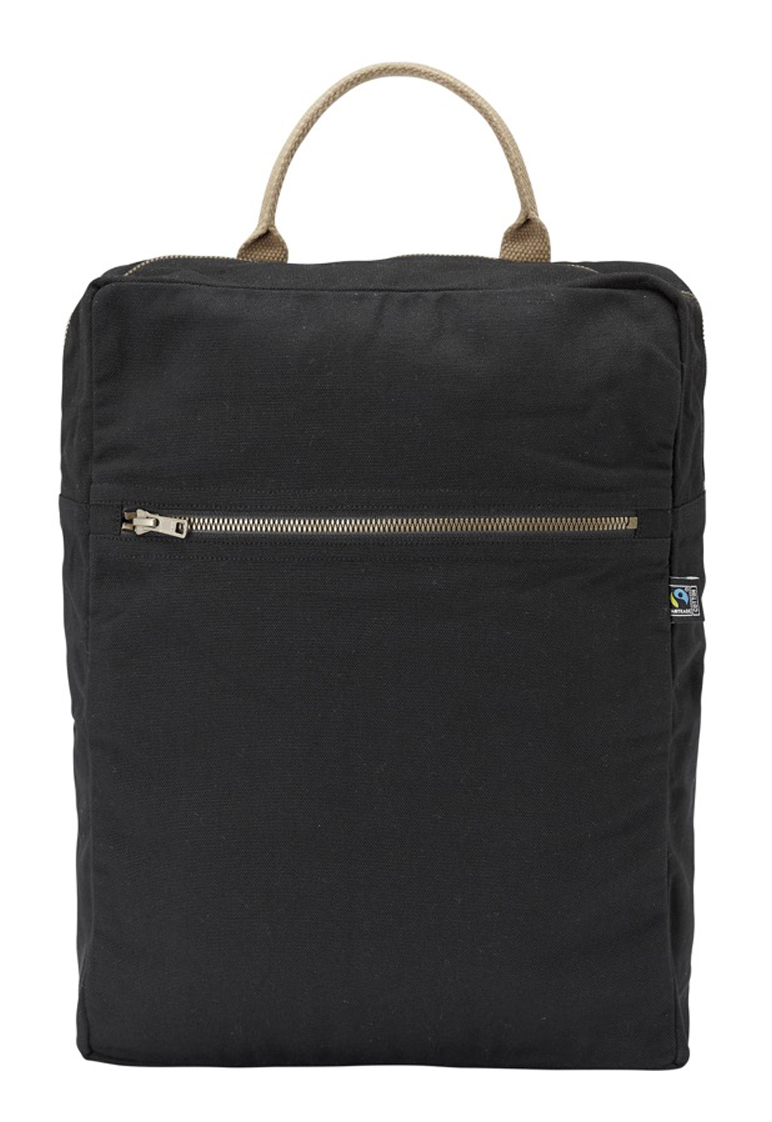 Cottover Canvas Daypack (GOTS)