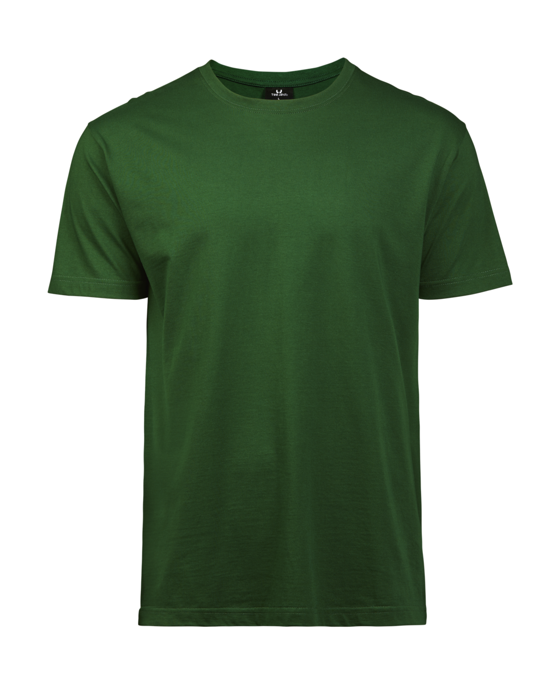 Sof Tee - FOREST GREEN