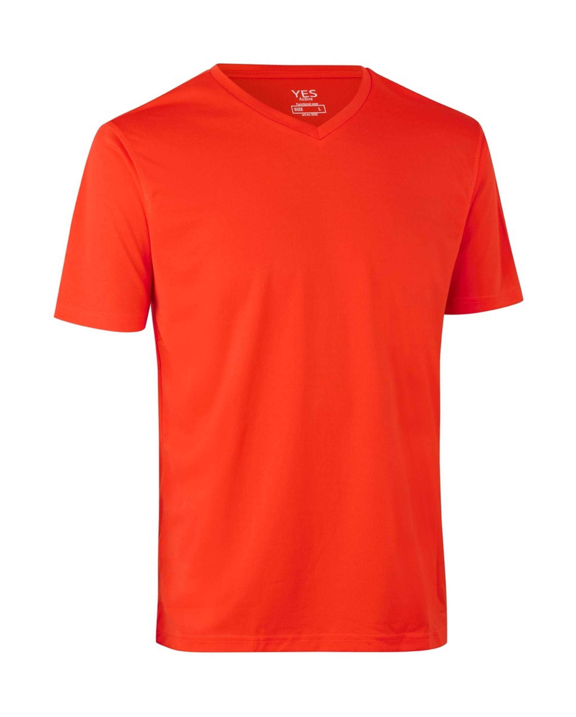 Idwear YES Active T-shirt