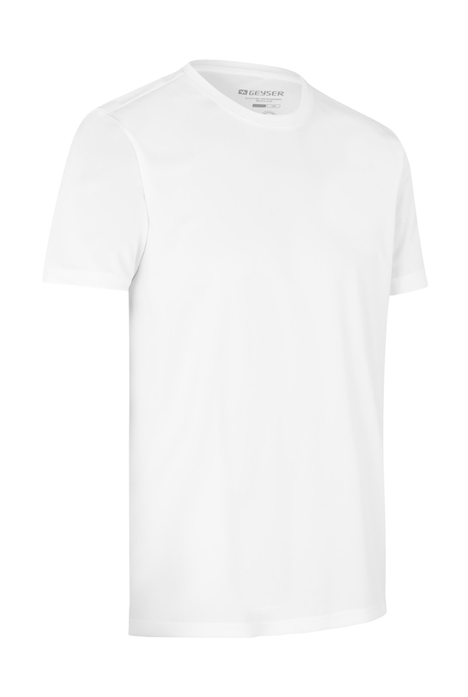 Idwear GEYSER T-shirt I essential