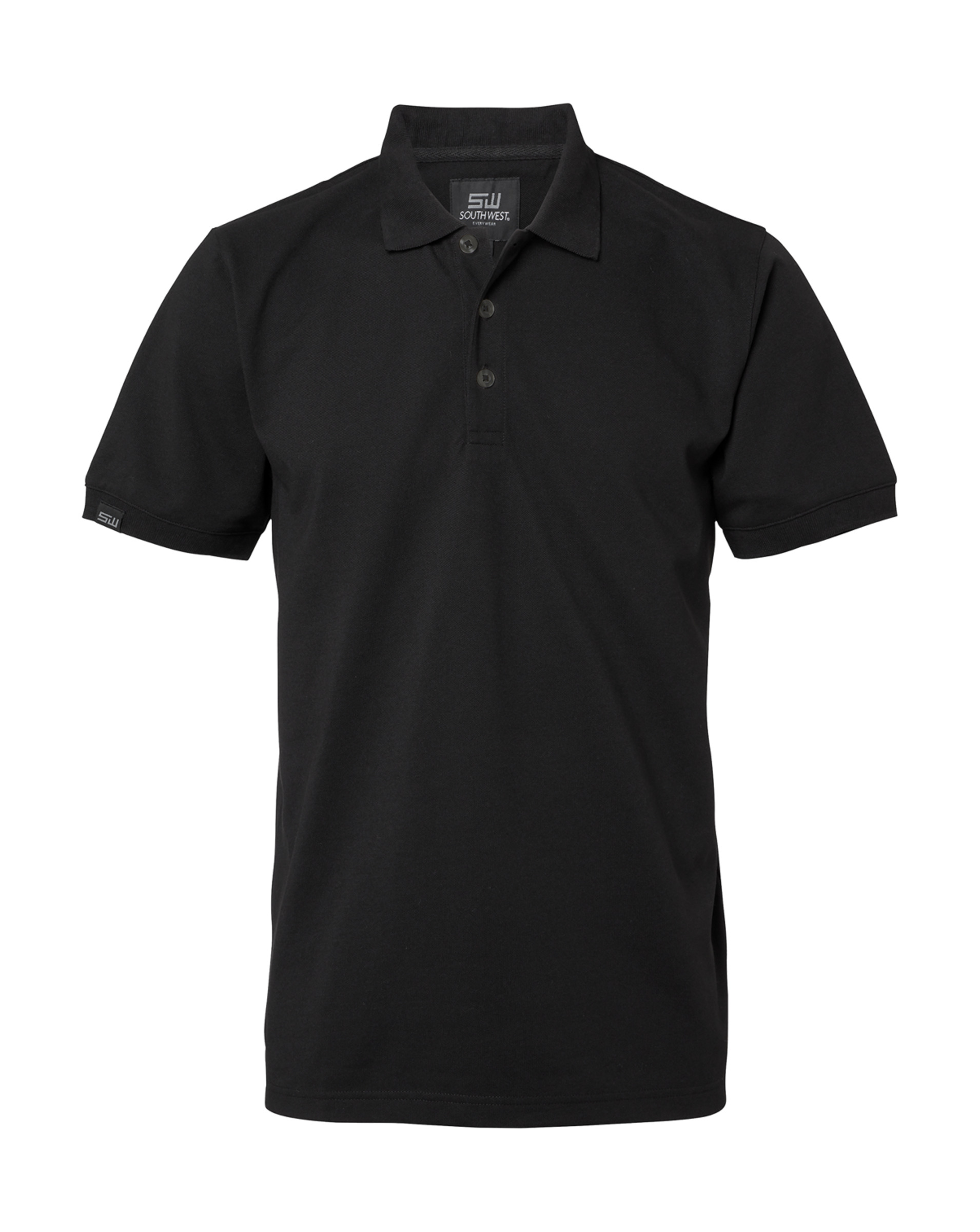 South West Weston solid Polo