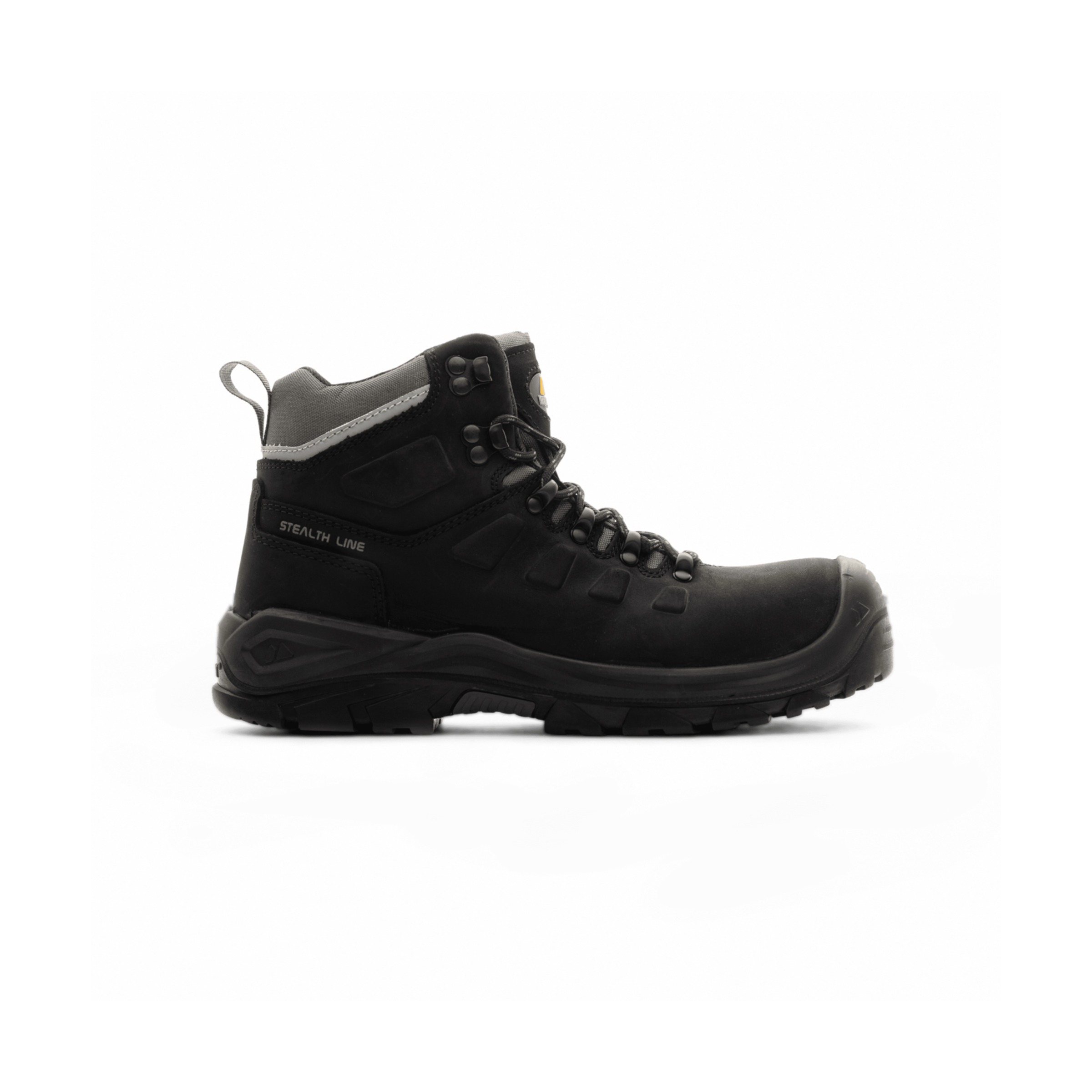Monitor Command Stealth Safety Half Boot
