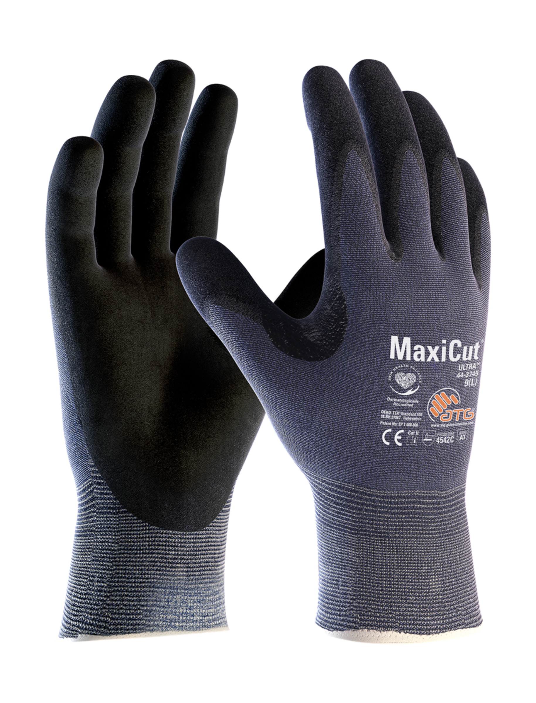 ATG MaxiCut Ultra 5C Gloves