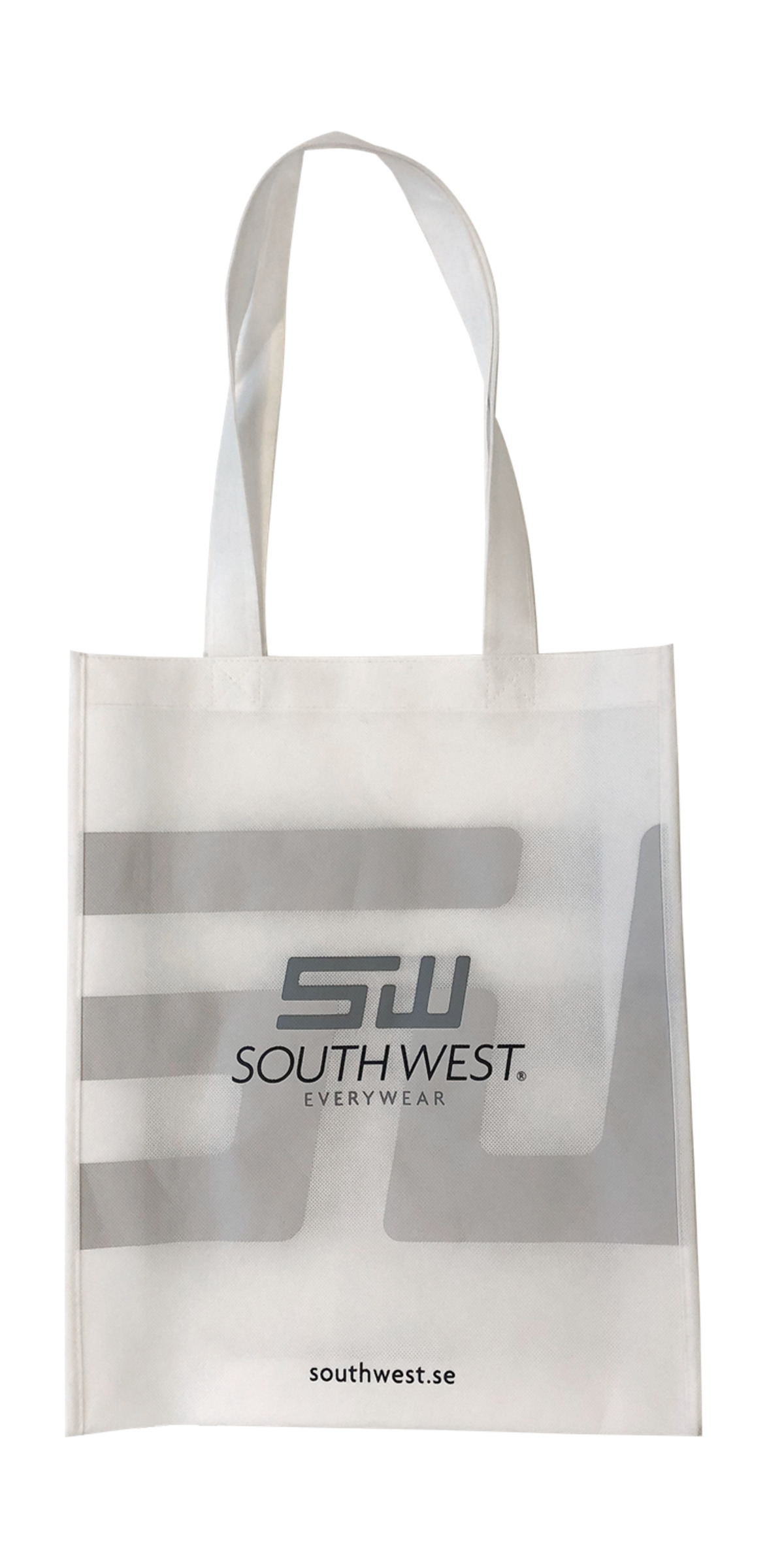 South West Non woven bags EXPO Point-of-sale
