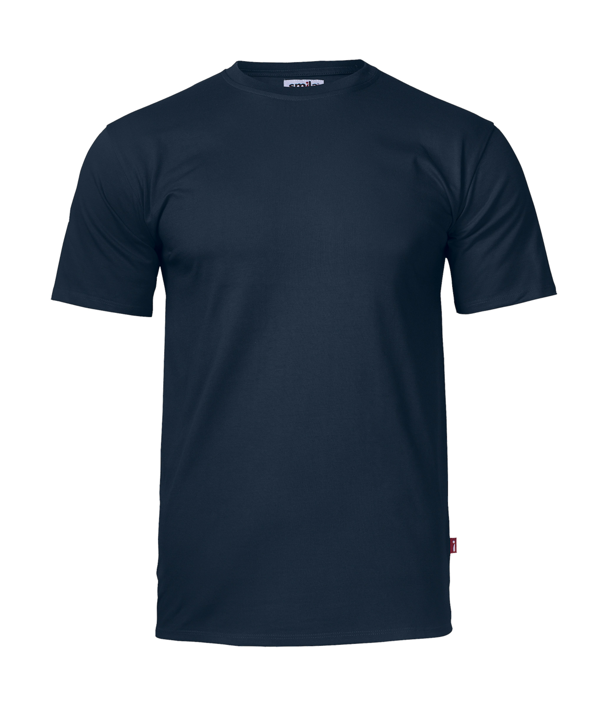 Smila Workwear Helge T-Shirt