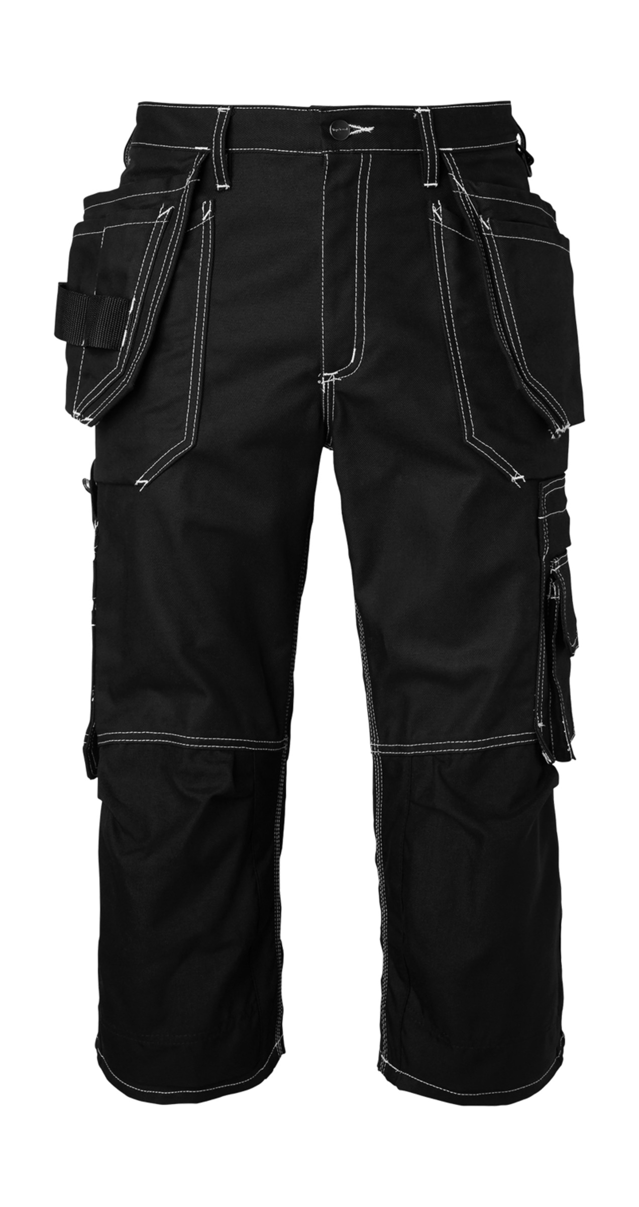 Top Swede 233 Craftsmen 3/4 Trousers