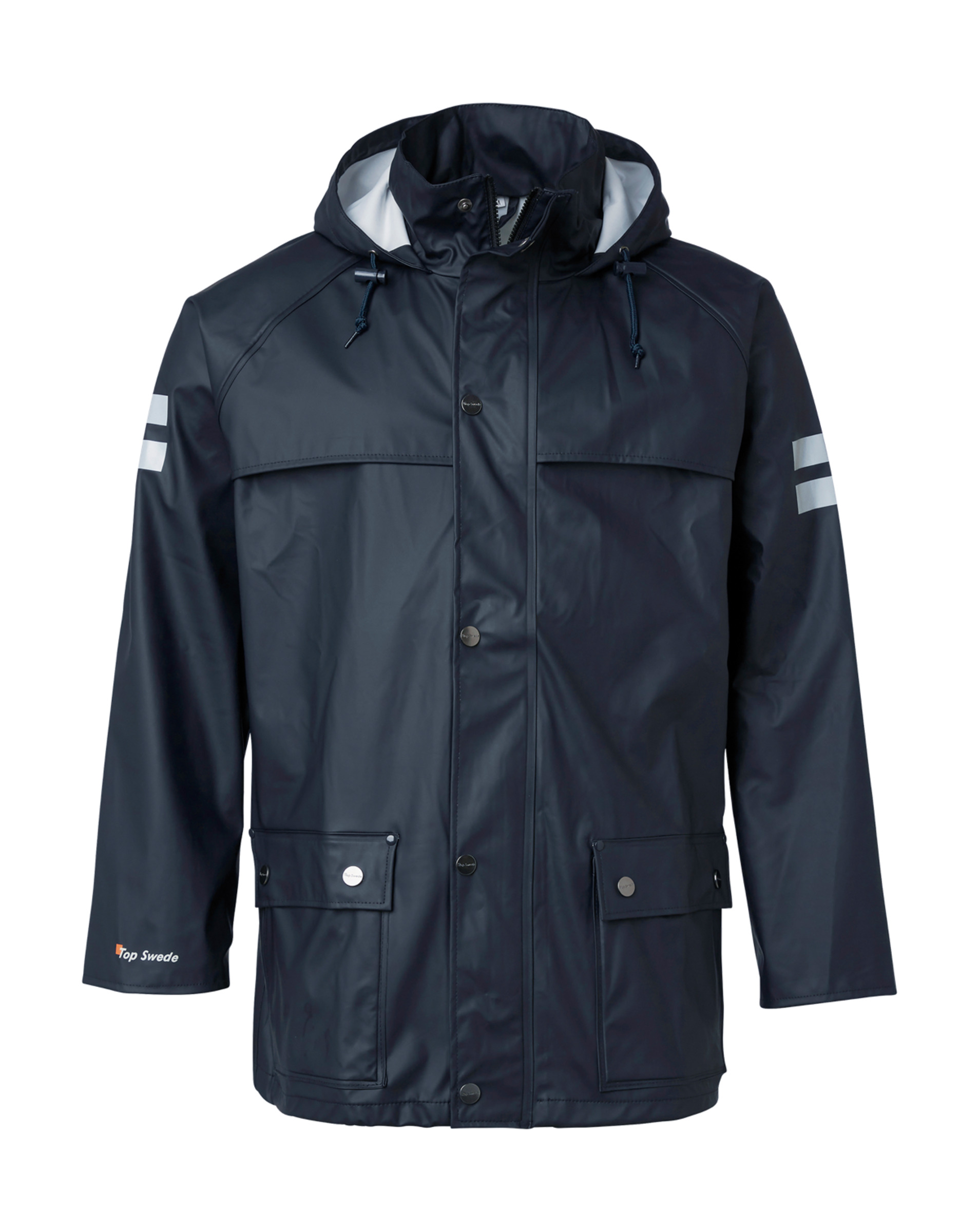 Top Swede 9195 Rain Jacket