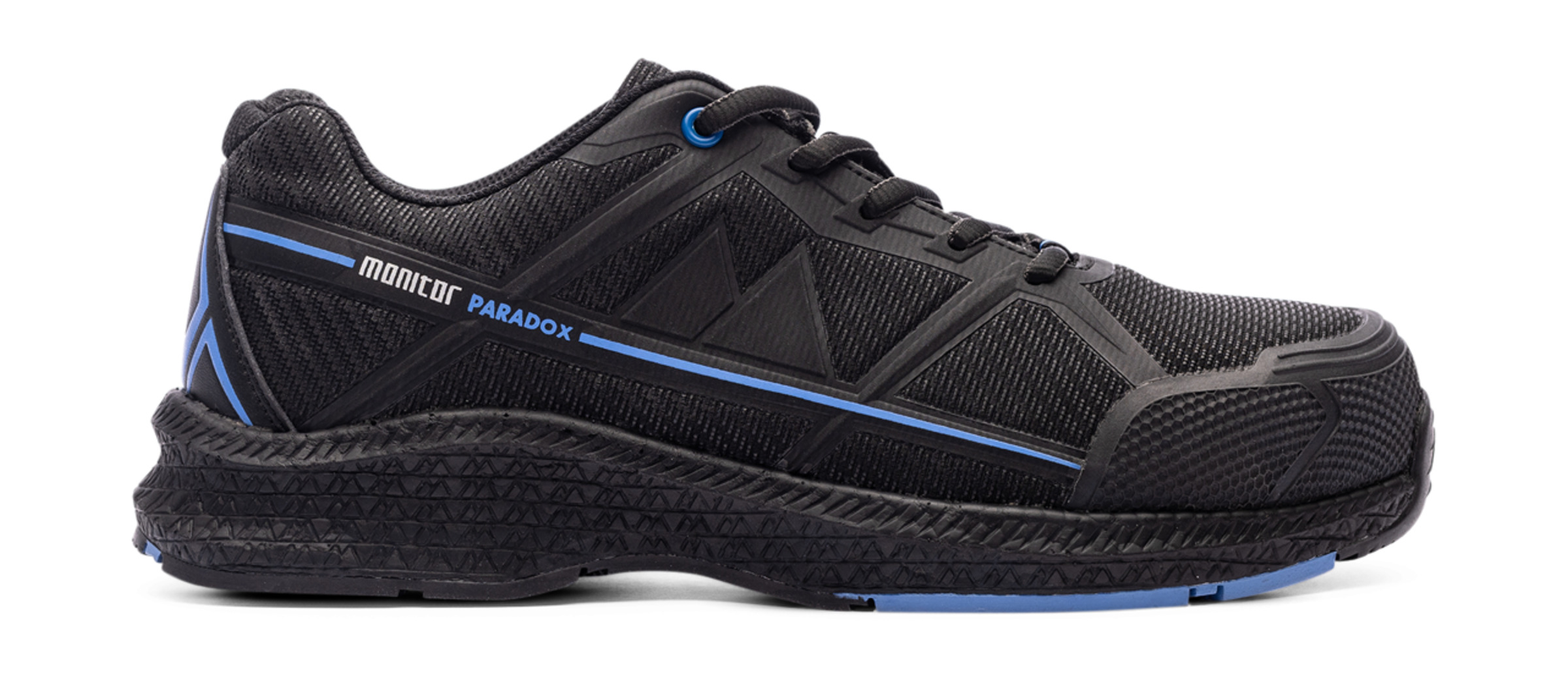 Monitor Paradox T Safety Shoe