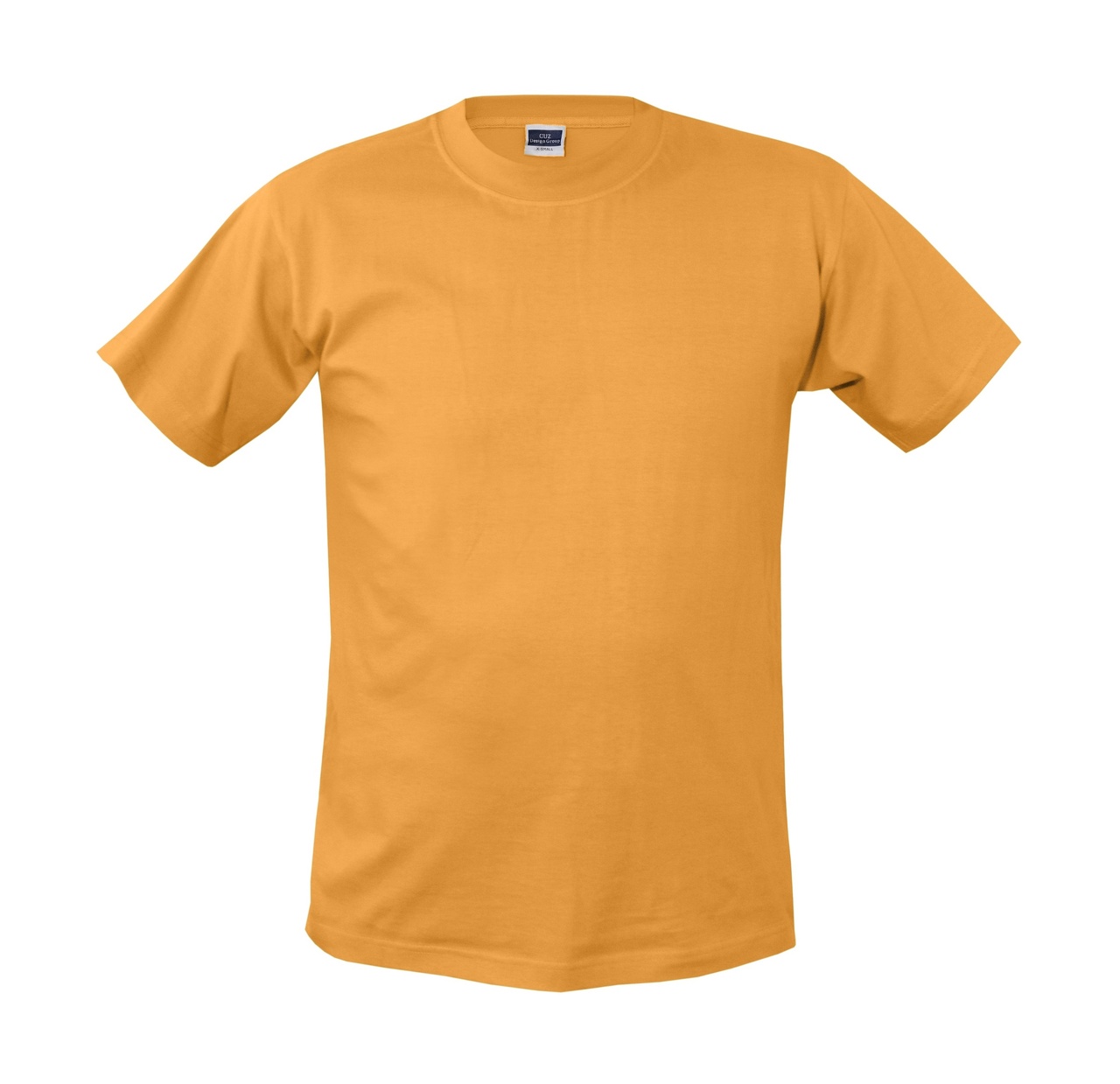 Invite T-Shirt, Unisex - Smörblomma - 2xl