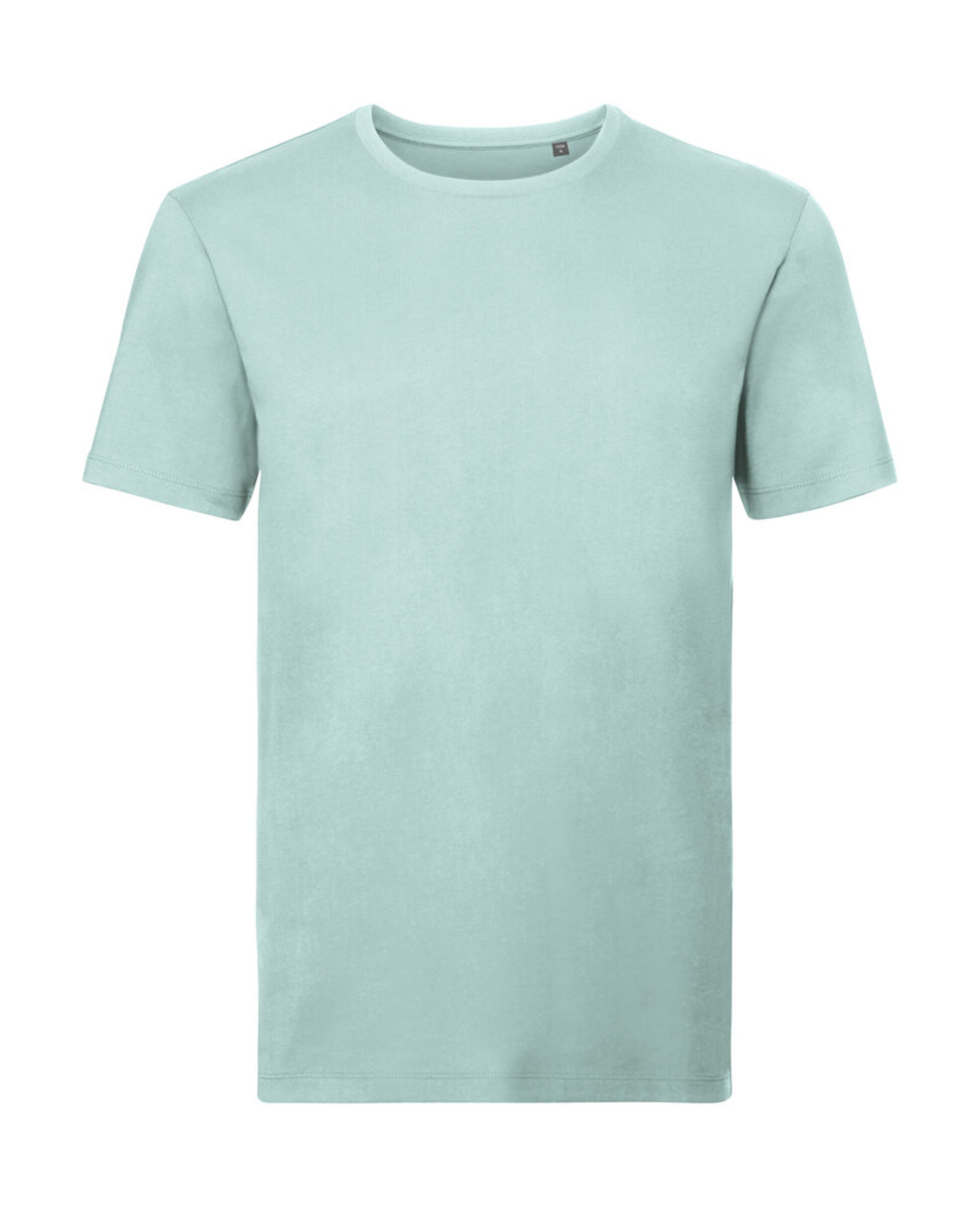 Russell Men´s Authentic Pure Organic T