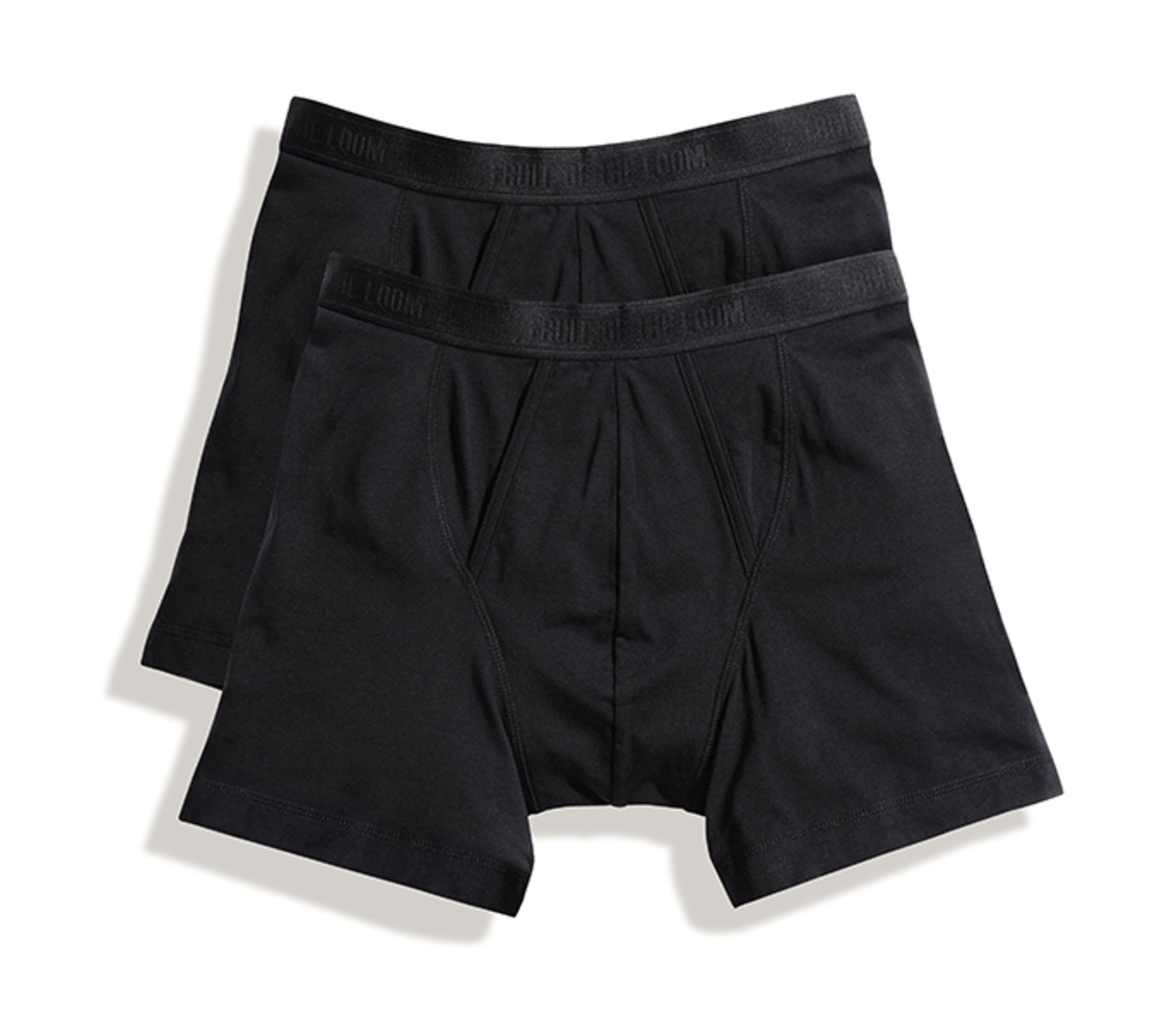 Fruit of the loom Classic Boxer 2 Pack
