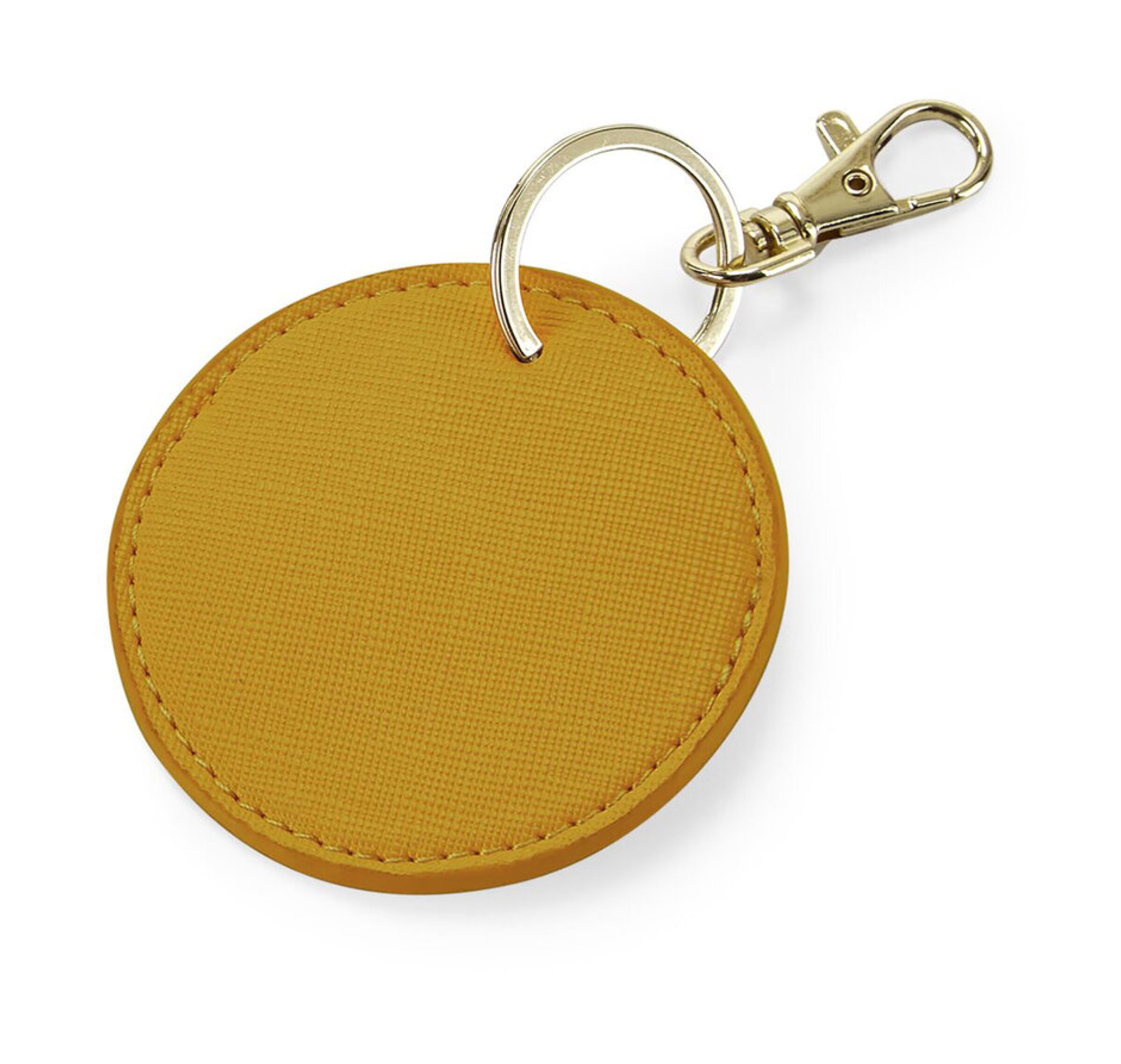 Bag base Boutique Circular Key Clip
