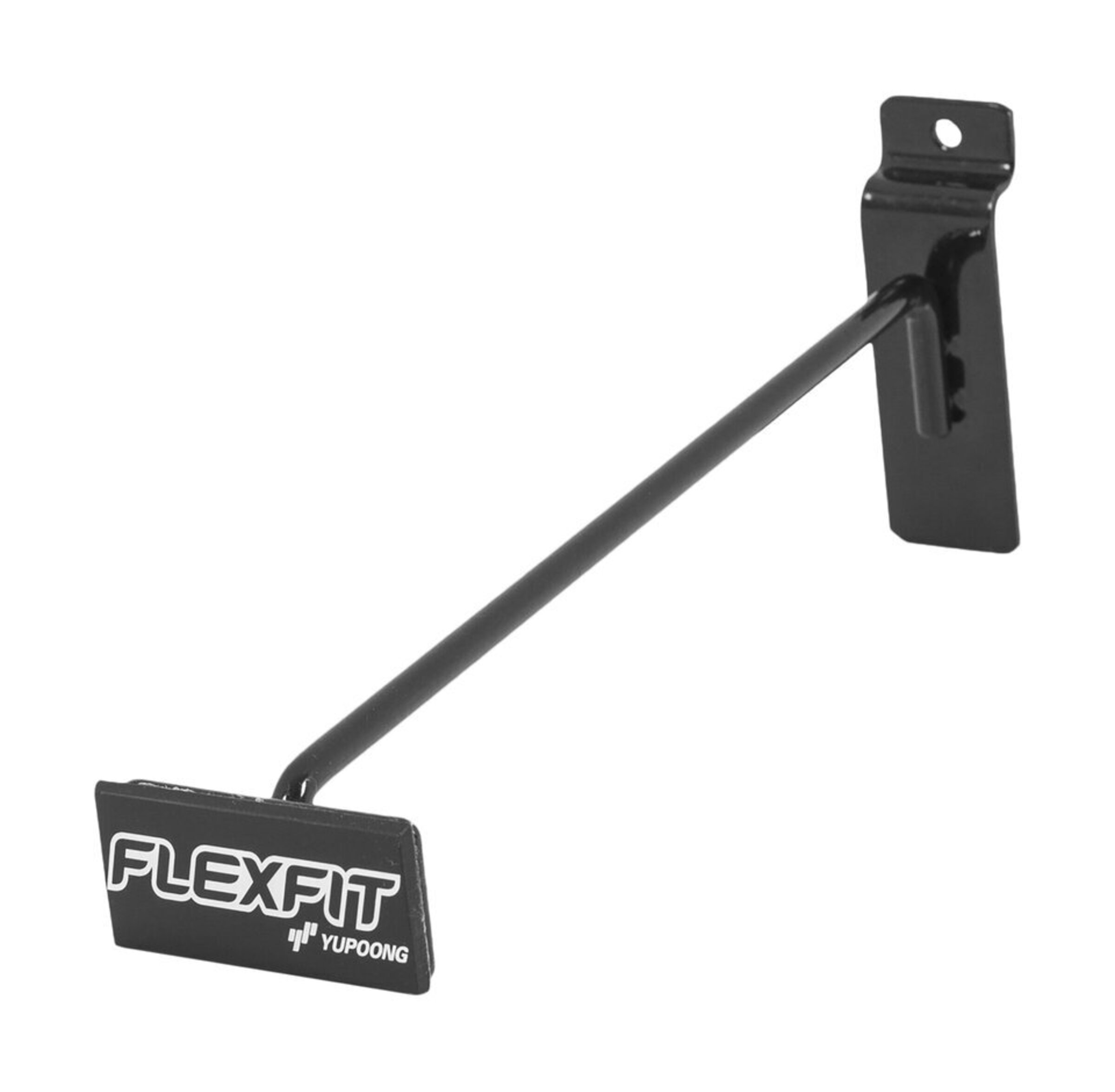 Flexfit Flexfit Slatwall Hooks 6-Pack