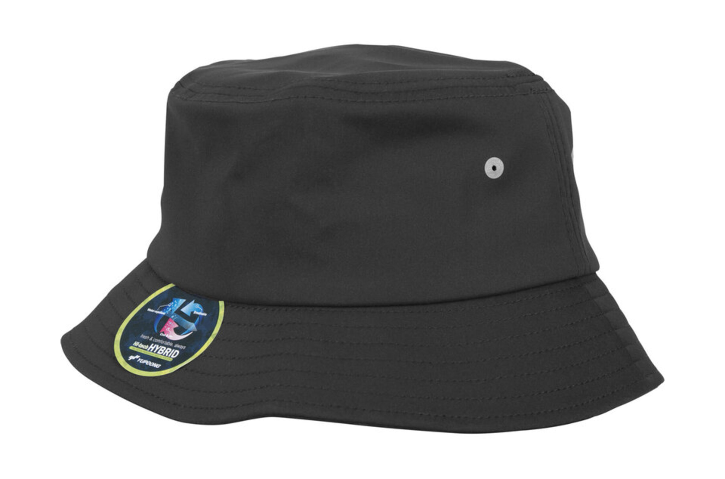 Flexfit Nylon Bucket Hat