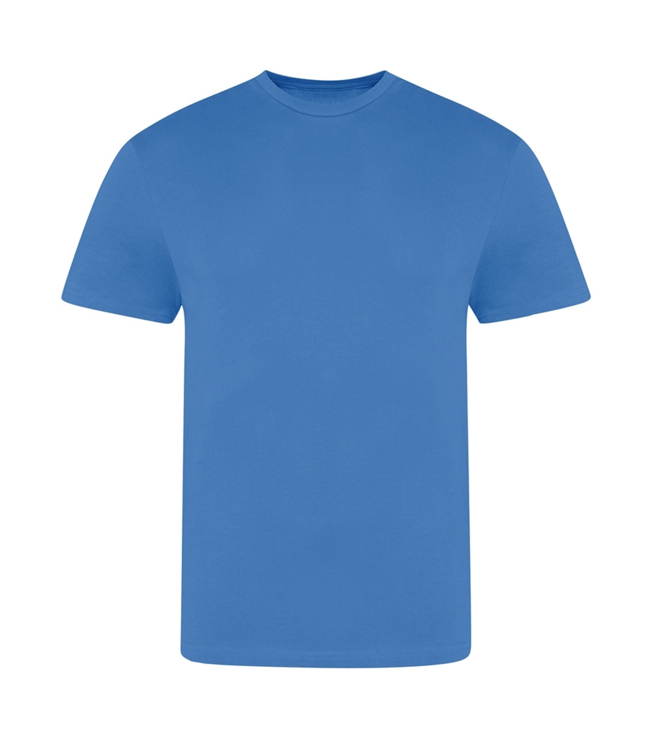 Just Ts The 100 T - Azure Blue - XL