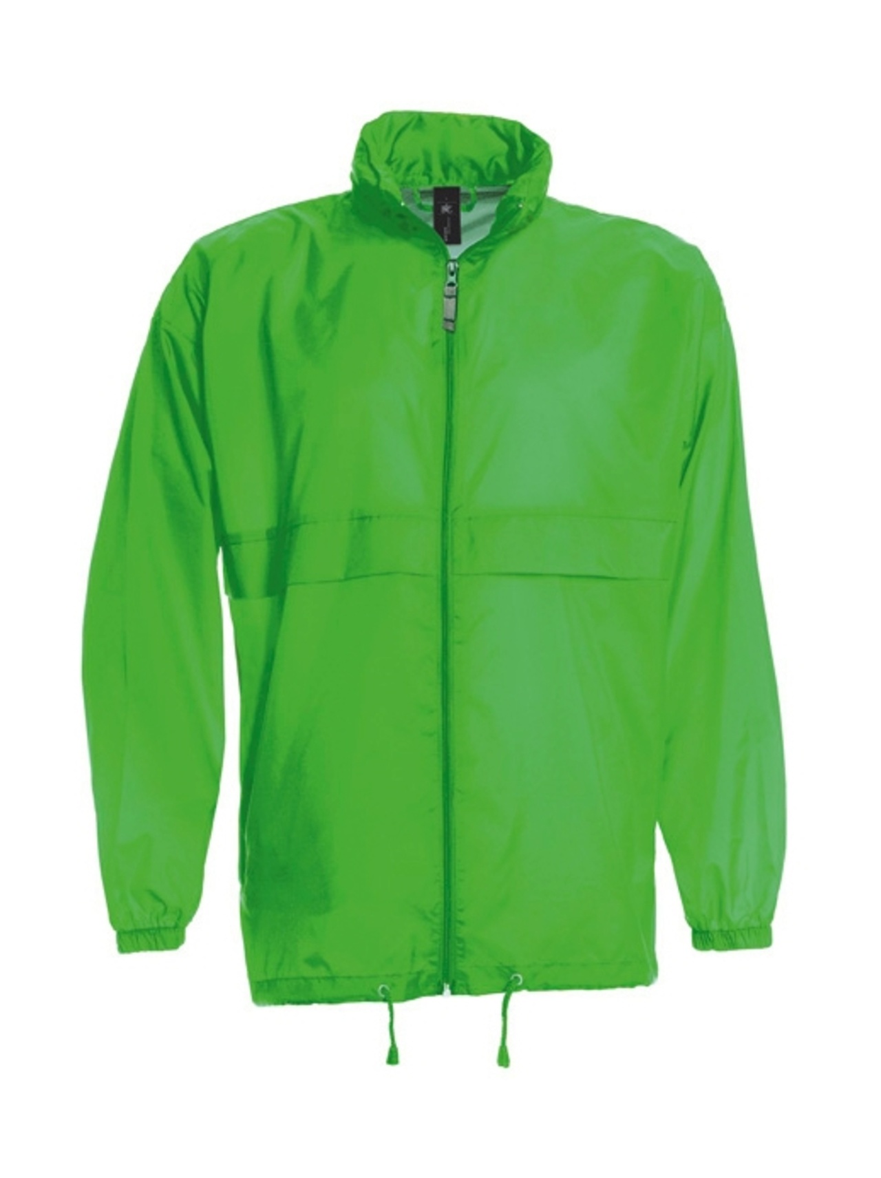 B and C Collection Sirocco - REAL GREEN - XXL