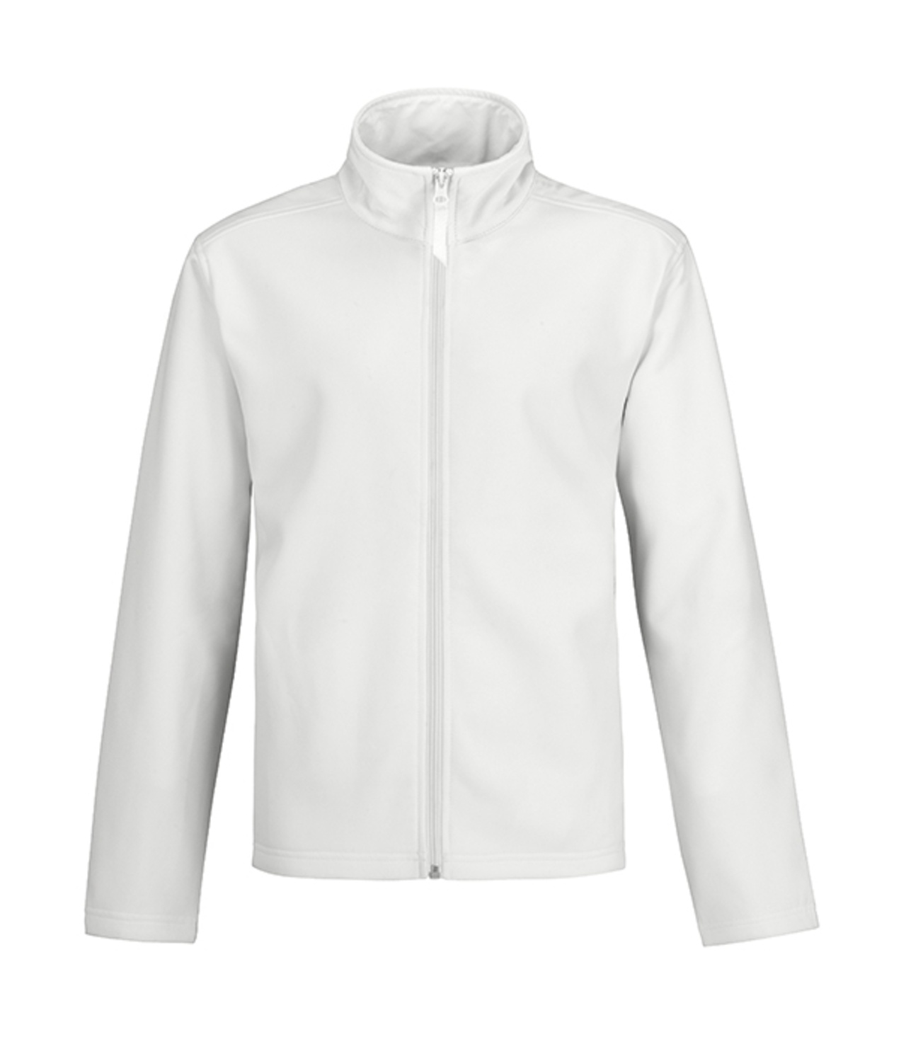 B and C Collection ID.701 Softshell - White - XXL