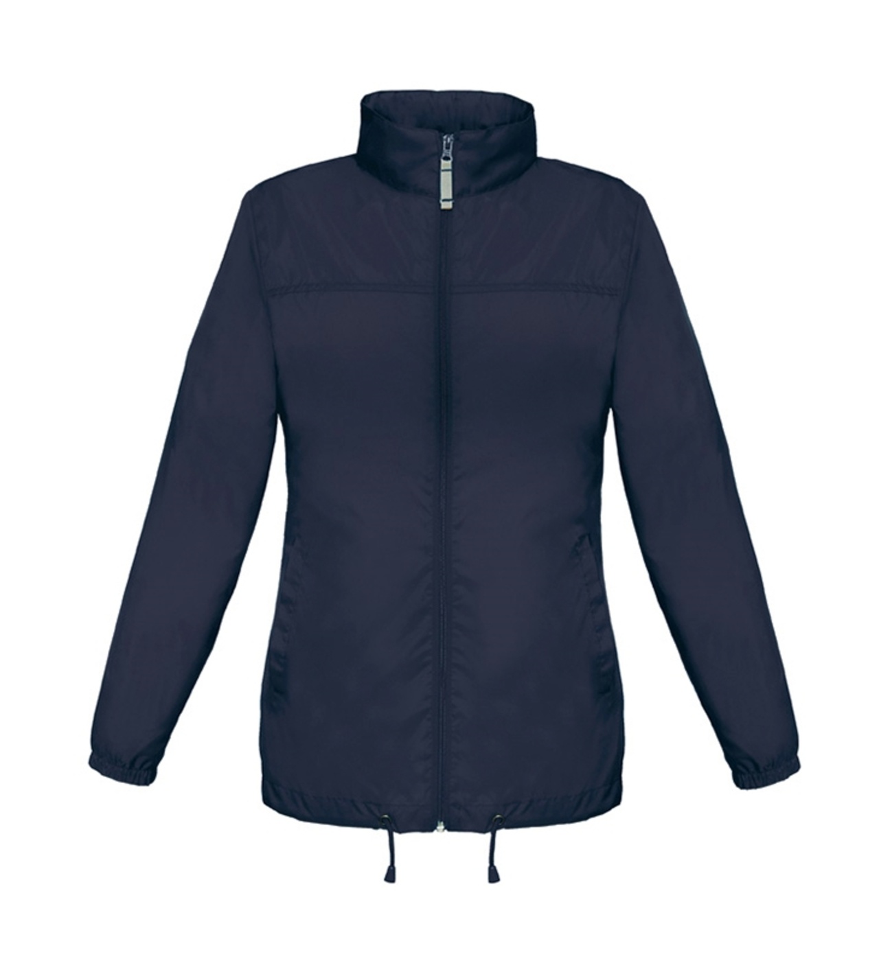 B and C Collection Sirocco Woman - Navy - XXL