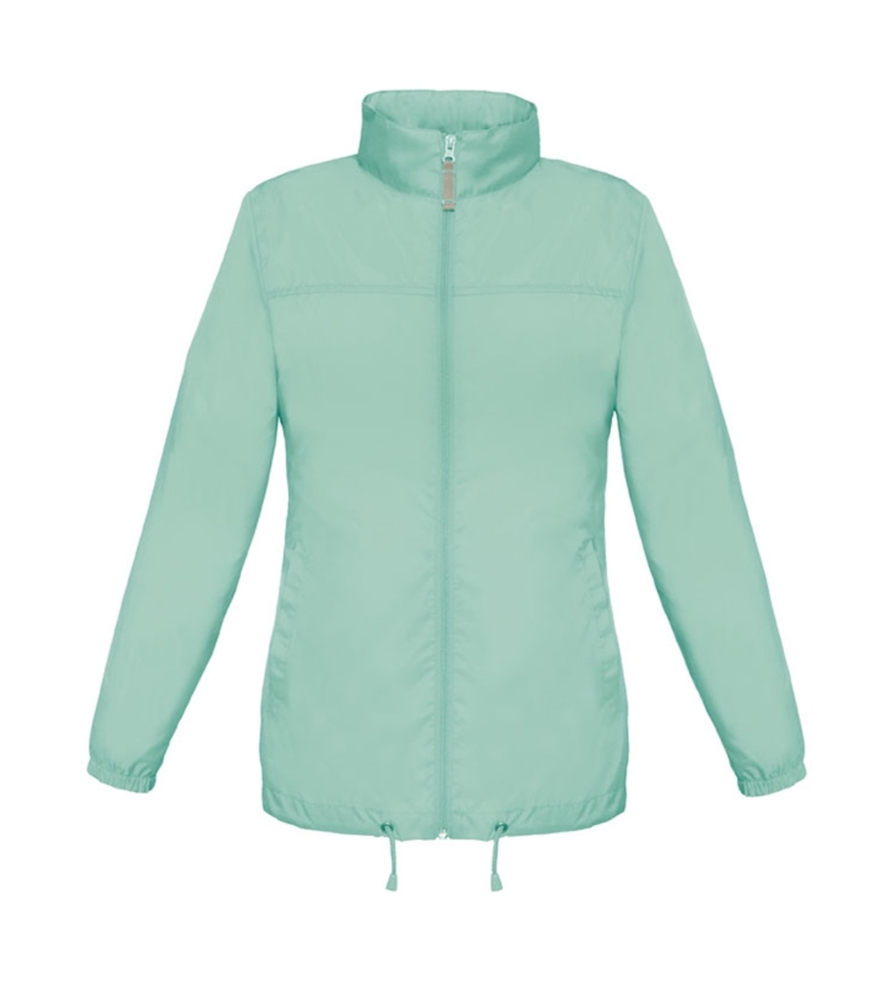 B and C Collection Sirocco Woman - PIXEL TURQUOISE - XS