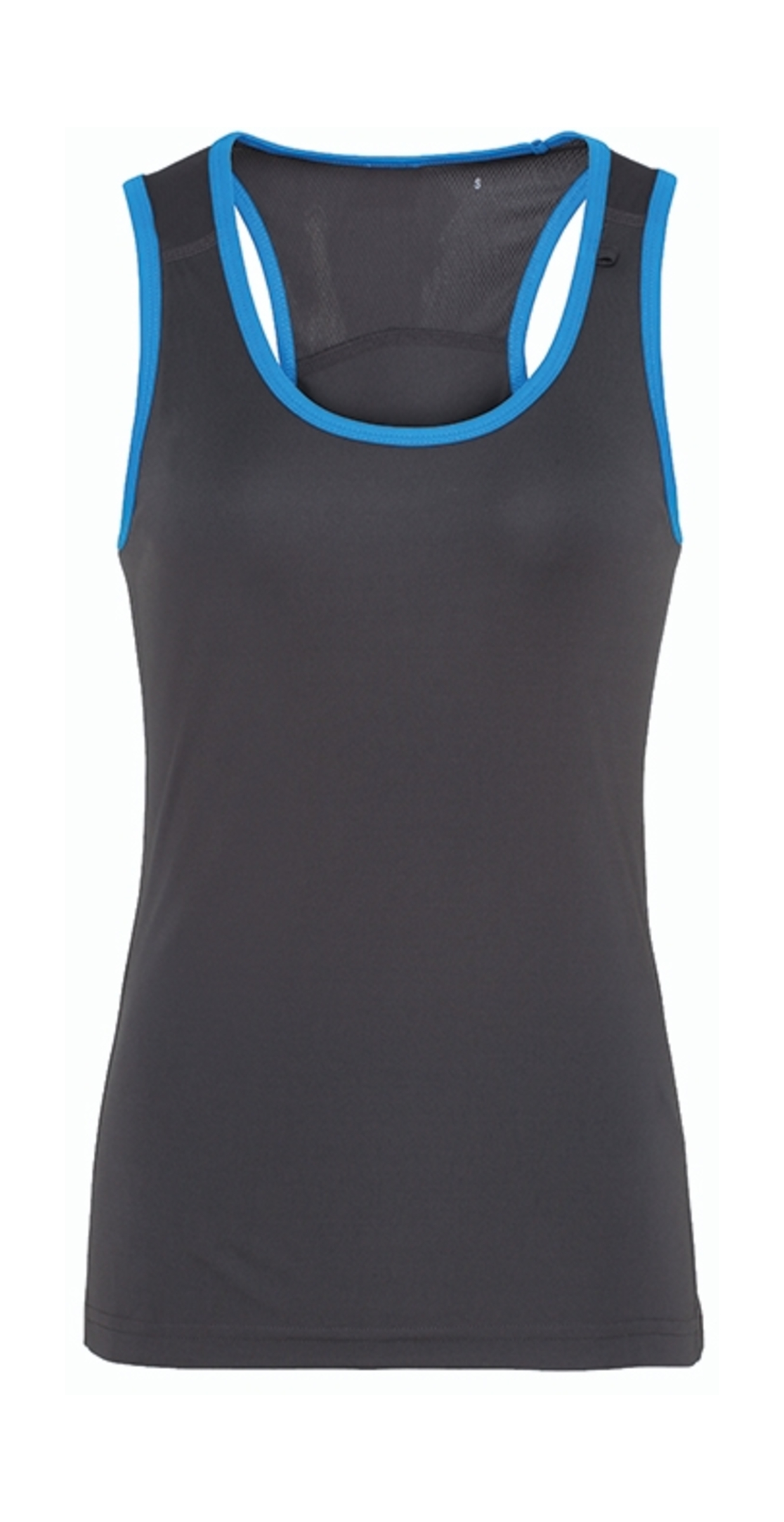 Tri Dri Women's TriDri panelled fitness vest