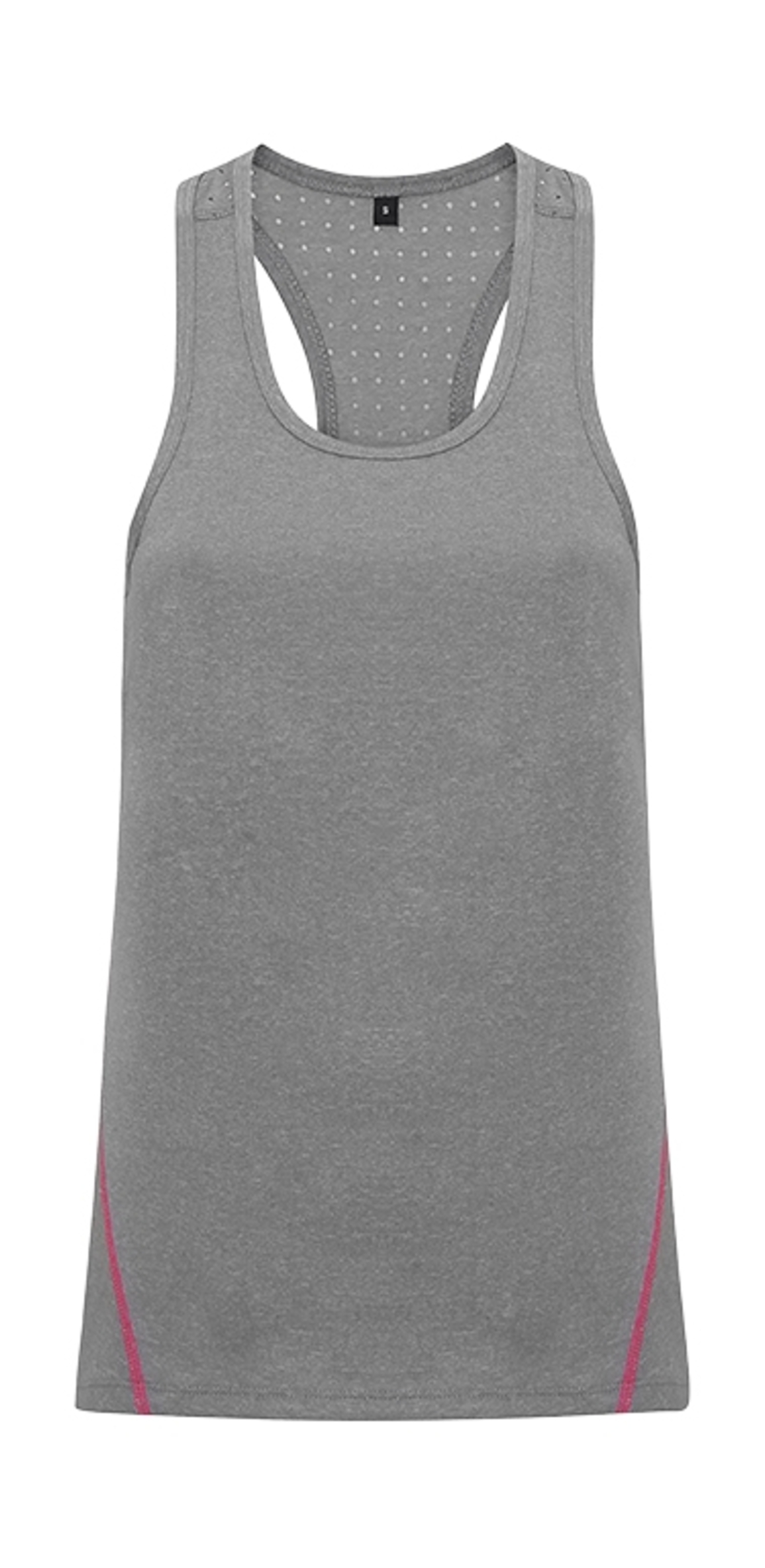 Tri Dri Women's TriDri® "Lazer cut" Vest