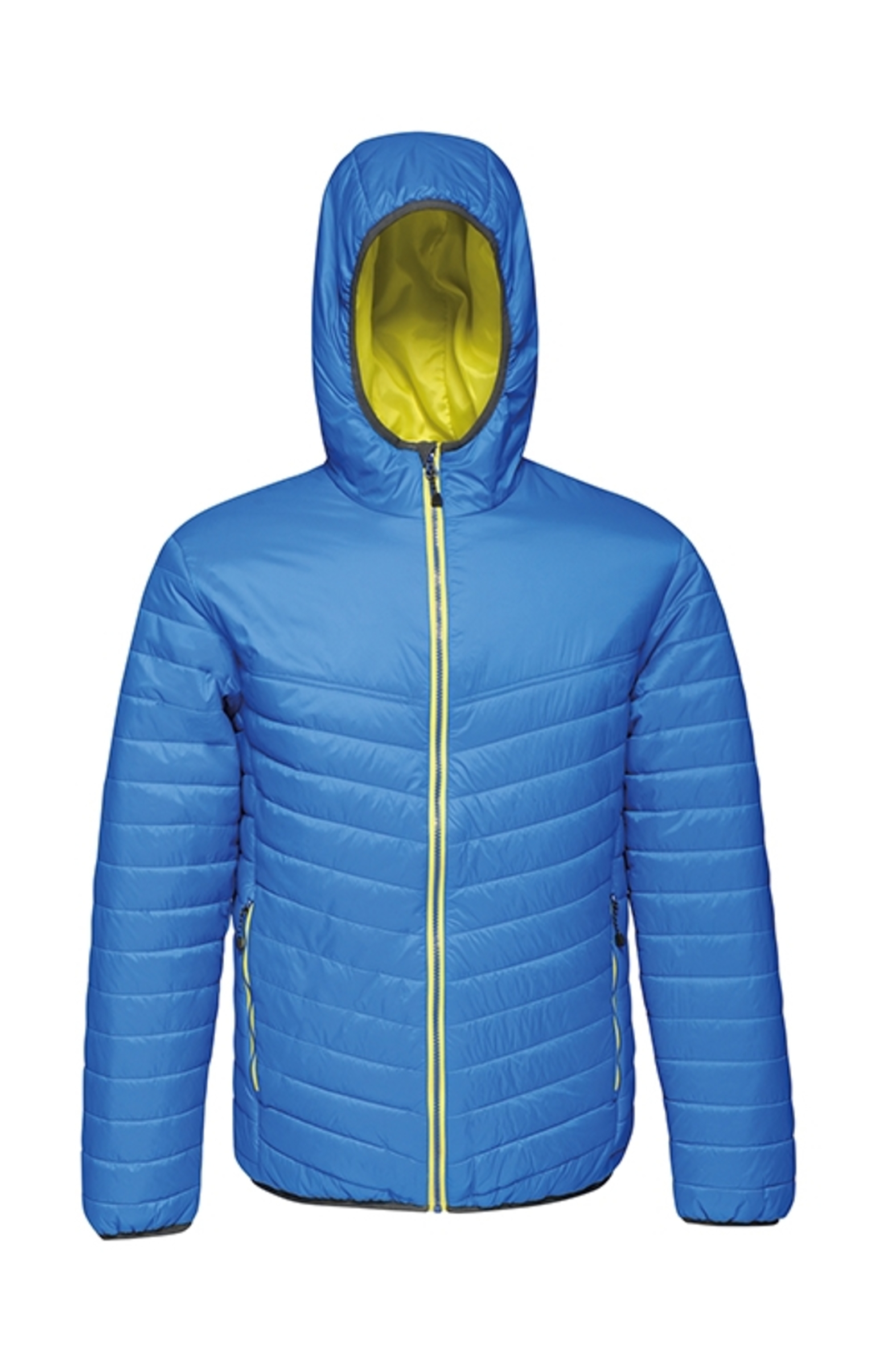 REGATTA Acadia II thermal jacket