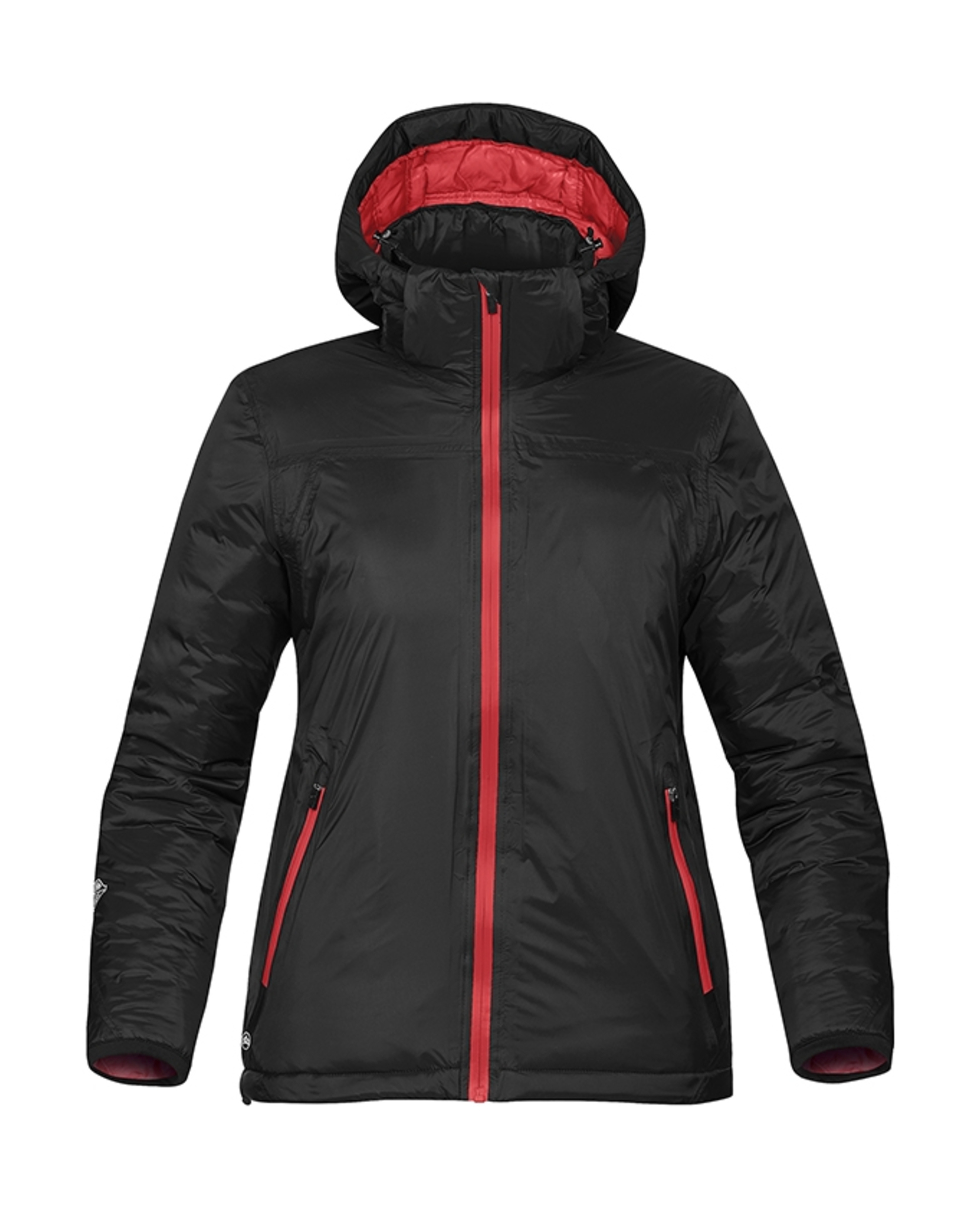 Stormtech Women's Black Ice Thermal Jacket