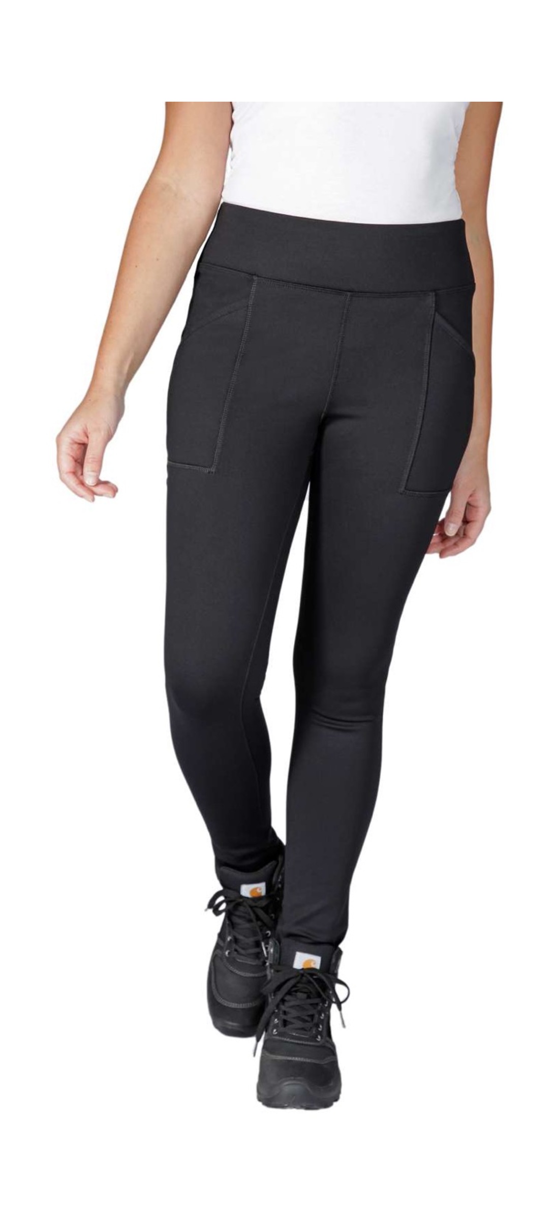 Carhartt FORCE COLD WEATHER LEGGING